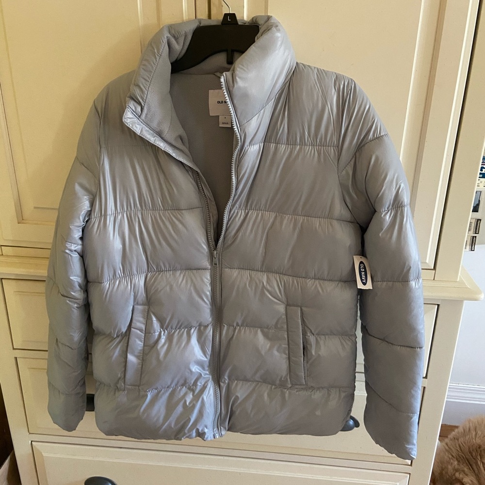 NWT old navy jacket